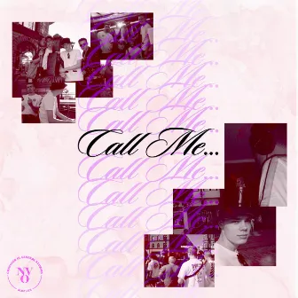 Call Me by AH