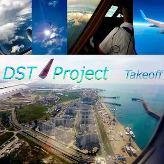 Takeoff by DST Project