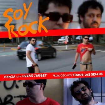 Soy Rock by PANZA