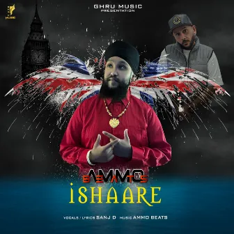 Ishaare by Ammo Beats