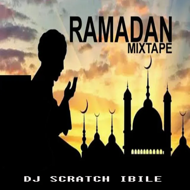 Ramadan Mixtape (Islamic Mixed) 5