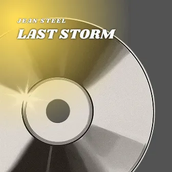 Last Storm by Jean Steel