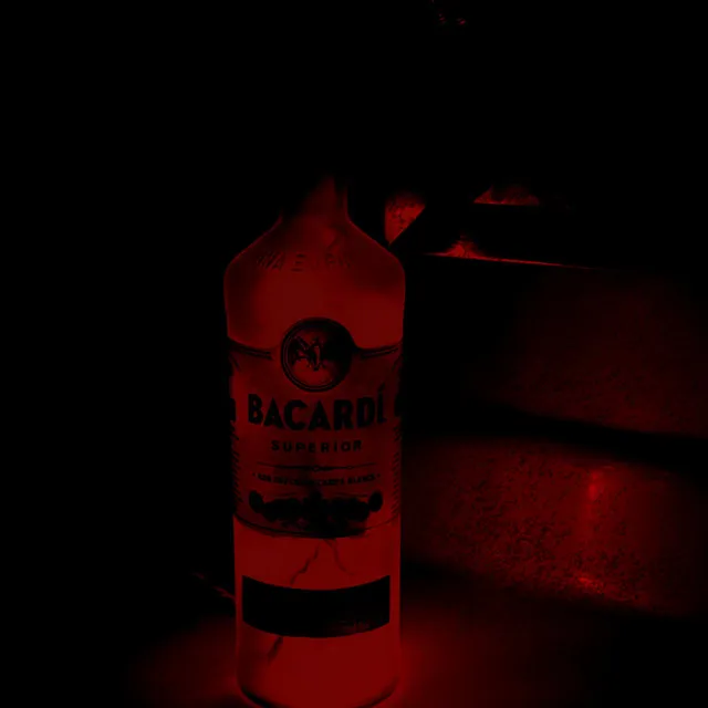 Bacardi