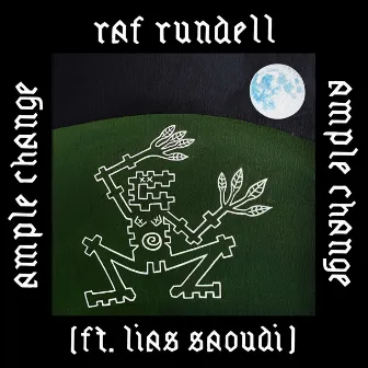 Ample Change by Raf Rundell