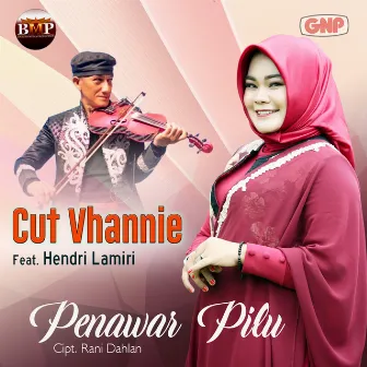 Penawar Pilu by Cut Vhannie