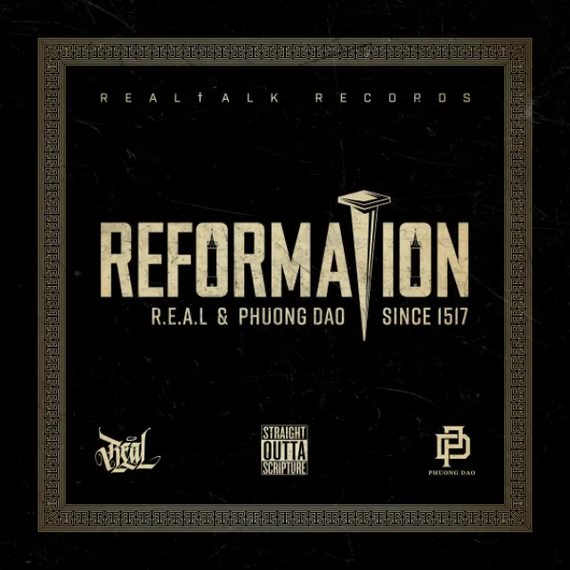 Reformation