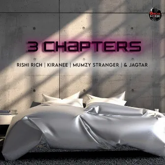 3 Chapters by Mumzy Stranger