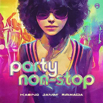 Party Non-Stop by KASINO