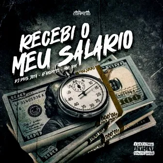 Recebi Meu Salario by Afroditte