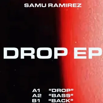 DROP EP by Samu Ramirez