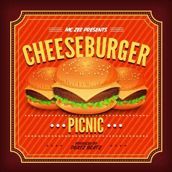 Cheeseburger Picnic by MC Zee