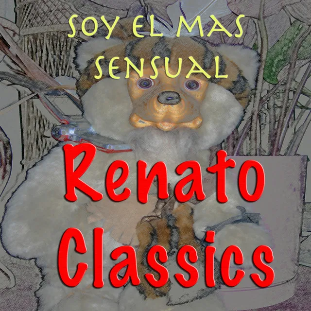 Soy El Mas Sensual