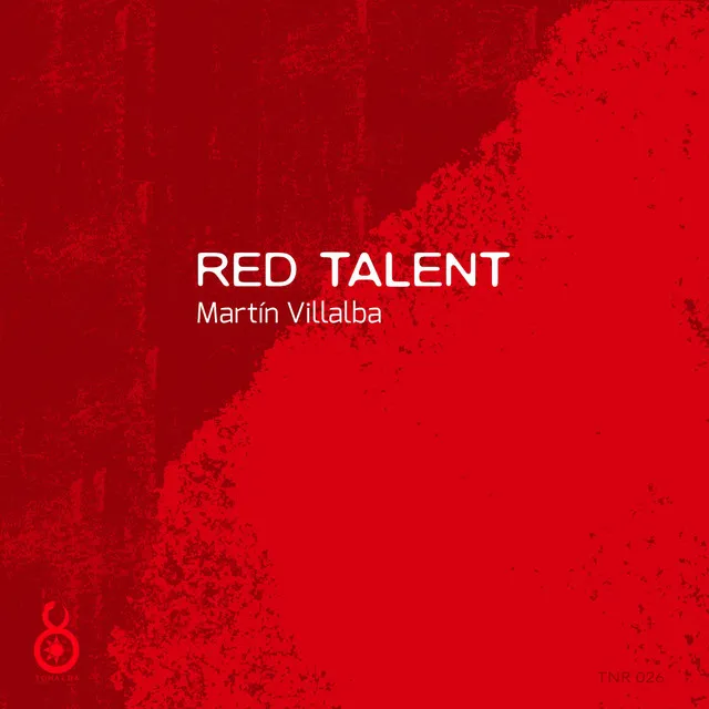 Red Talent - Fernando Garrido Remix