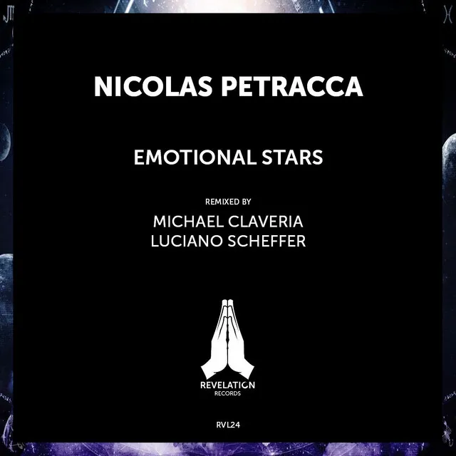 Emotional Stars - Michael Claveria Remix