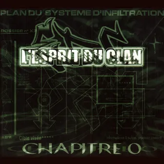 Chapitre 0 by L'esprit Du Clan