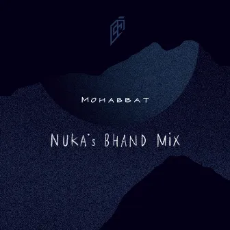 Mohabbat (Nuka's Bhand Mix) by Kaam Bhaari