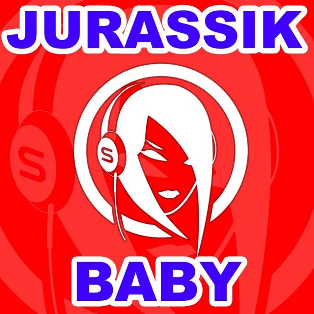 Baby - Jurassiks Raving Monster Loony Mix