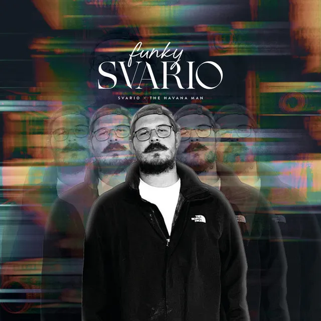 Funky Svario