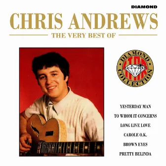 The Very Best Of by Chris Andrews