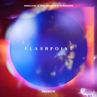 Flashpoint by Emalkay