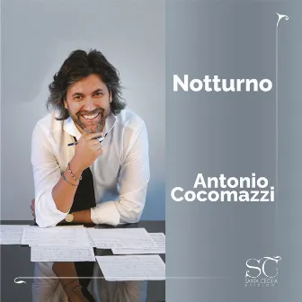 Notturno by Antonio Cocomazzi