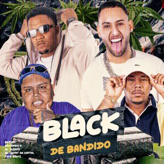 Black de Bandido by Mc Bersan