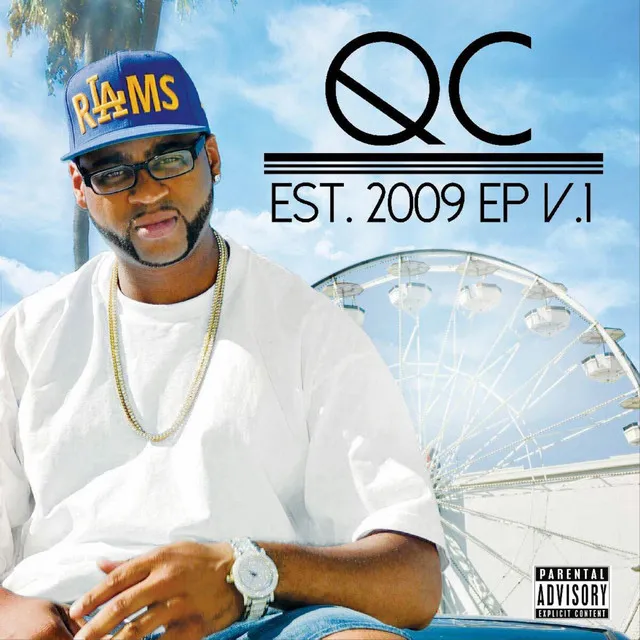 QC Est 2009 EP, Vol. 1