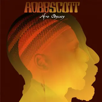 Afro Odyssey by Robb Scott