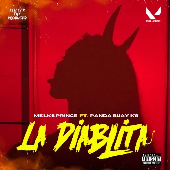 La Diablita by Melks Prince