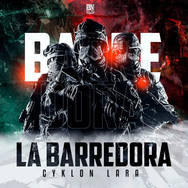 La Barredora