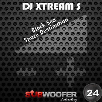 Black Sea by DJ Xtream S