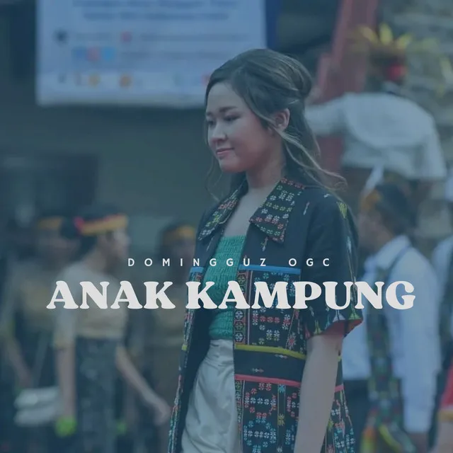 ANAK KAMPUNG