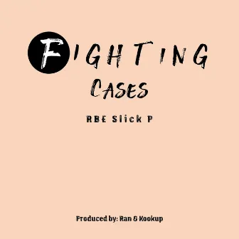 Fighting Cases by Rbe Slick P