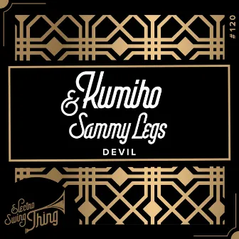 Devil by Sammy Legs