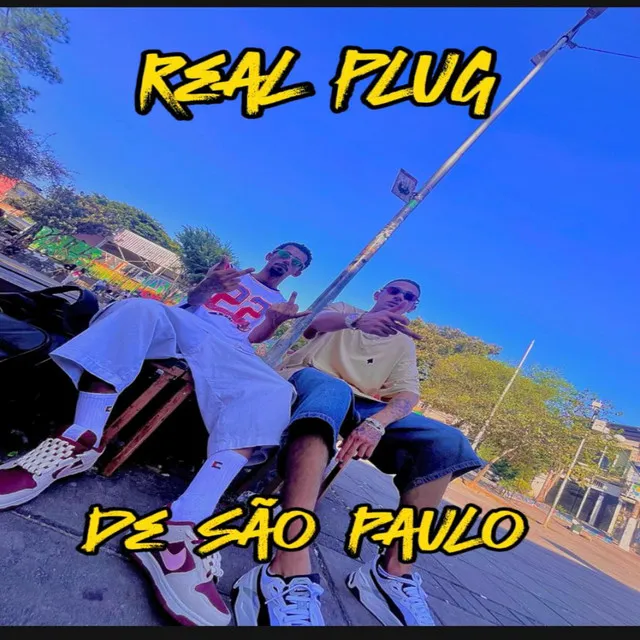 Real Plug de São Paulo