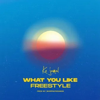 What You Like Freestyle by Ko Jamal