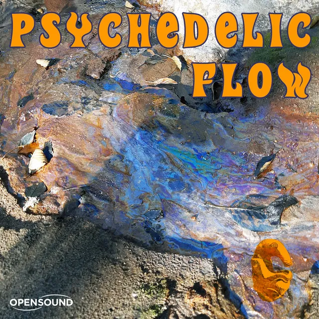 Psychedelic Flow (Music for Movie)