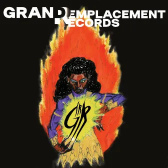 Coup d'État by Grand Remplacement Records