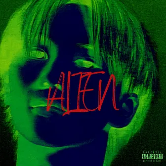 ALIEN by Nust B