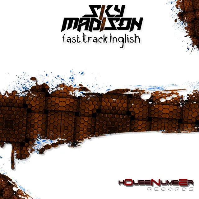 Fast.Track.Inglish - Original Mix