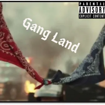 GangLand by Tank G