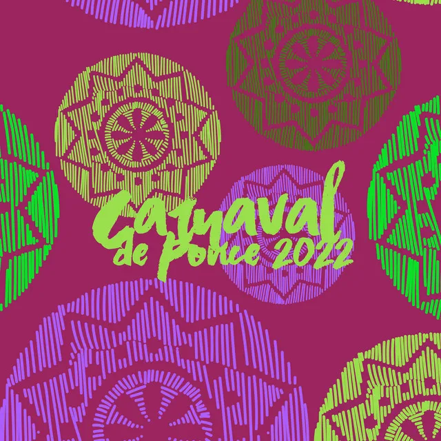 Carnaval de Ponce 2022: Puerto Rican Latin Reggaeton Mix