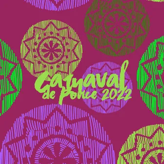 Carnaval de Ponce 2022: Puerto Rican Latin Reggaeton Mix by Cafe Latino Dance Club