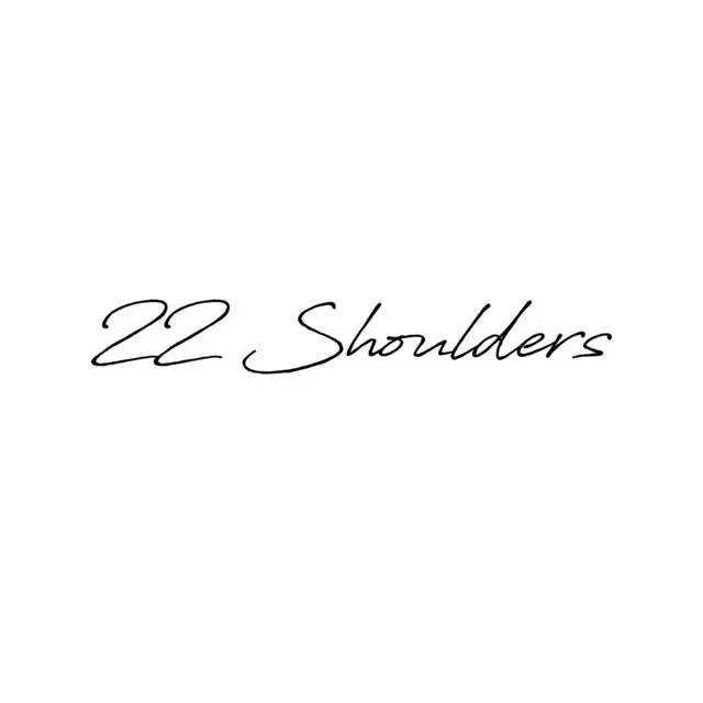 Red D Presents Red Basics '22 Shoulders'