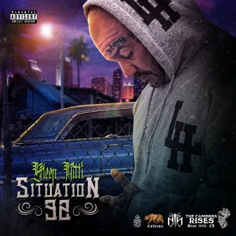 Situation 32 by Sleep Nitti