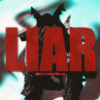 Liar by shi