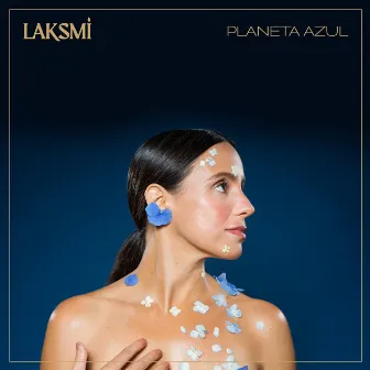 Planeta Azul by Laksmi