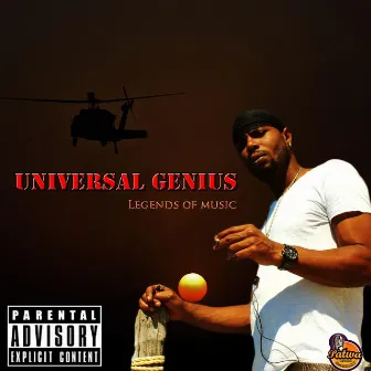 That's How We Roll by Universal Genius