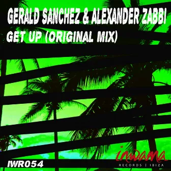 Get Up by Gerald Sanchez