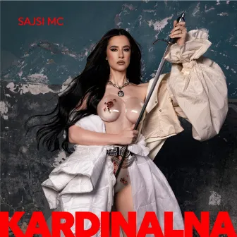 Kardinalna by Sajsi MC